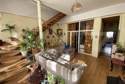 Casa 7 camere, 210 mp utili,  800 mp teren, Grigorescu - 3