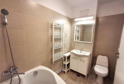 Apartament cu 3 camere semidecomandat, mobilat în Take Ionescu - 8