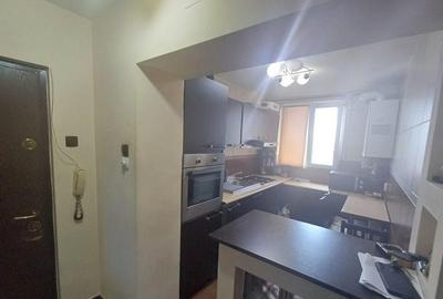 Apartament 2 camere centrala termica Metrou Iancului Mate... Apartament 2 camere centrala termica Metrou Iancului Mate... - 18