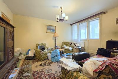 Apartament cu 2 camere în Drumul Taberei - 2