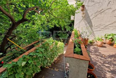 Apartament 190 mp, la parter - Bd Ferdinand - 34