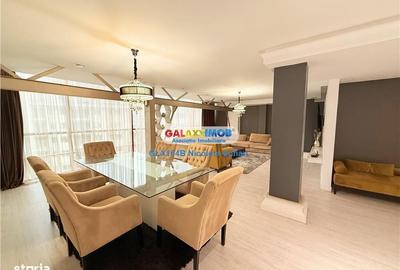 Apartament cu 4 camere în Nordului - 14