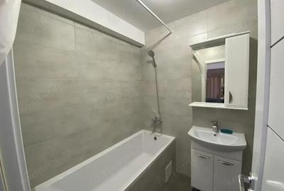 Garsoniera de inchiriat in zona Triaj - 1