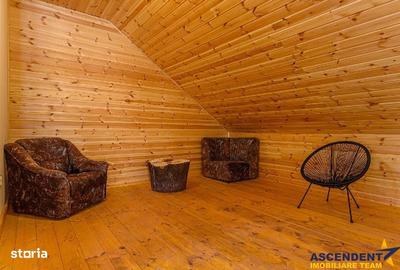 Spațiu comercial, de 500 mp, în Moieciu - 17