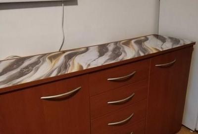 Garsonieră decomandată în Tractorul - 4