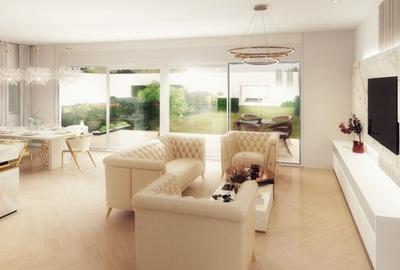 Casă cu 3 camere cu Canalizare în Ultracentral - 2