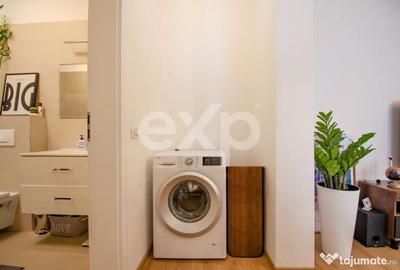 Apartament cu 2 camere semidecomandat în Aradului - 1