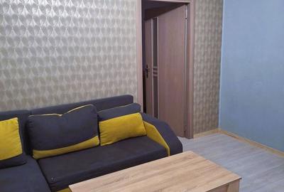 Apartament cu 2 camere semidecomandat, mobilat în Olteniței - 5
