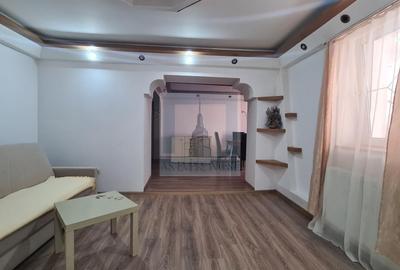 Casa, 4 camere, singur in curte - zona Schei - 12