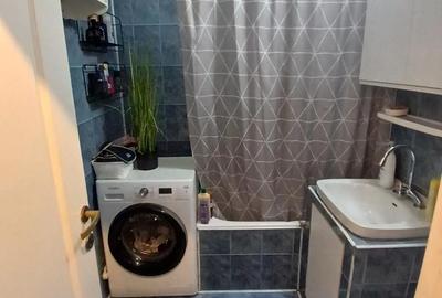 Apartament cu 2 camere decomandat în Central - 7