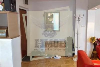 Apartament cu 2 camere decomandat, mobilat în Aeroport - 2