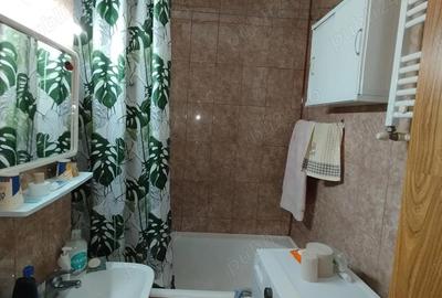 Apartament cu 2 camere semidecomandat în Gorjului - 9