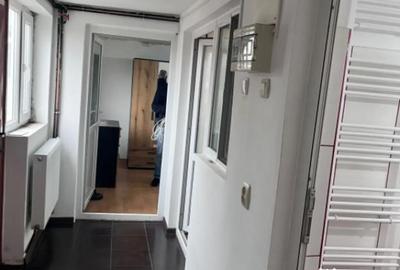 Apartament cu 2 camere decomandat în Bariera Vâlcii - 10