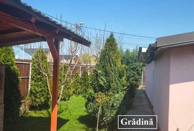 Casă cu 4 camere cu Teren 415 Mp în Central - 6