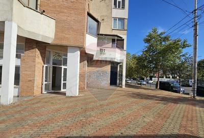De Inchiriat Spa?iu 78 mp, Vizibilitate Maxima! - 17