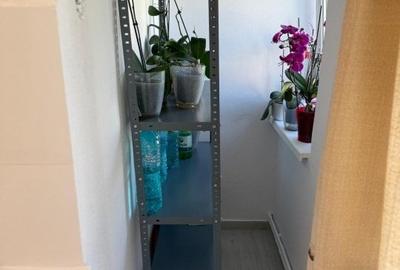 Apartament de vanzare, cu 2 camere, decomandat, 54 mp, zona Terezian - 4