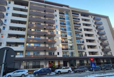 Apartament 2 Camere Coresi - 6