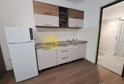 Garsonieră decomandată în 7 Noiembrie - 5