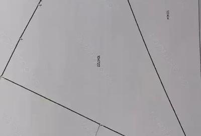 Teren de 529 mp, în Sânpetru