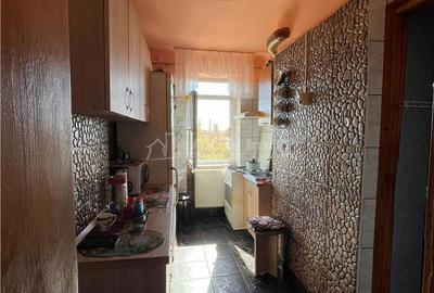 Apartament cu 3 camere semidecomandat în Lugoj - 7