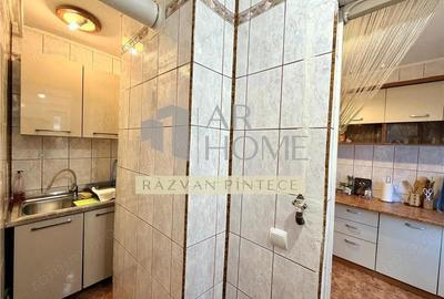 Vanzare apartament 2 camere, decomandat, centrala termica, Democratiei, Ploiesti - 4