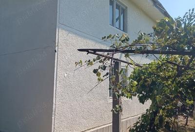 Casă cu 3 camere cu Teren 720 Mp în Central - 6