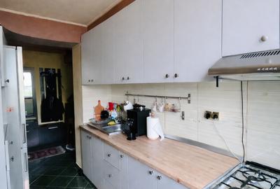 Apartament cu 3 camere decomandat, mobilat în Titan - 6