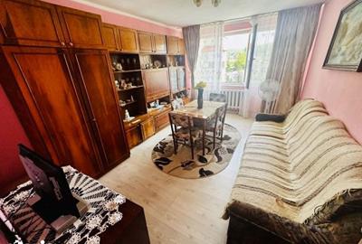 Apartament cu 4 camere în Ultracentral - 2