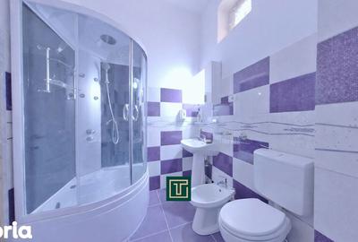 Apartament cu 2 camere semidecomandat, mobilat în Intim - 2
