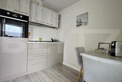 Afacere la cheie in Gheorgheni, Randament 10% - 4