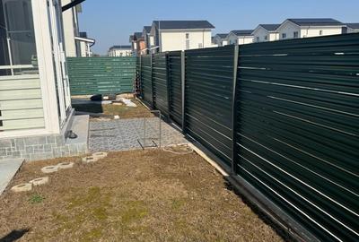 Casă cu 5 camere cu Teren 230 Mp în Balotești - 10