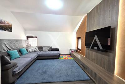 Apartament cu 3 camere decomandat, mobilat în Dumbrăvița - 2