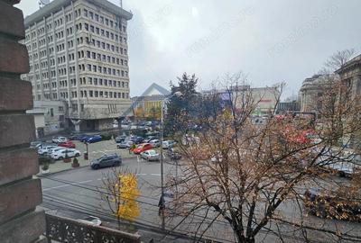 Apartament 2 camere - Birou/Cabinet/Studio - 55 mp - 5