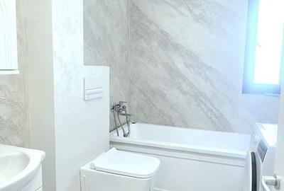Apartament cu 2 camere decomandat în Bucium - 9
