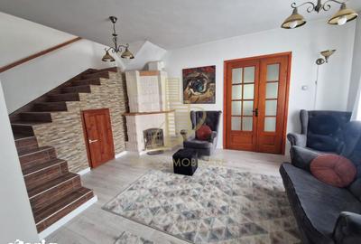 Casă cu 5 camere cu Teren 367 Mp în Central - 8
