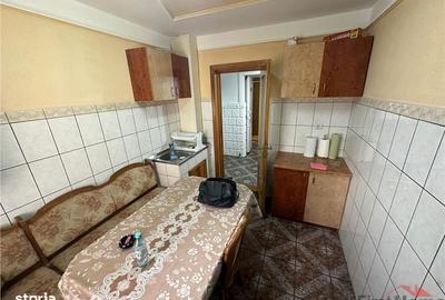 Apartament cu 3 camere decomandat, mobilat în Est - 7