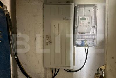 Hala industriala 2800 mp utili, zona Botizului/?oimo - 15