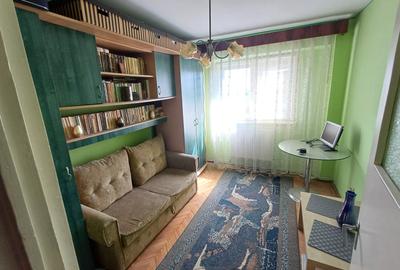 Vanzare 3 camere-Imobiliare MAXICONFORT - 3