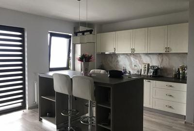 Apartament cu 2 camere decomandat în Șelimbăr - 8