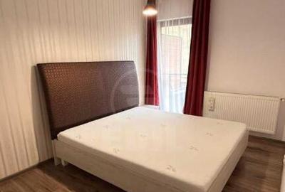 Apartament cu 3 camere semidecomandat în Florești - 16