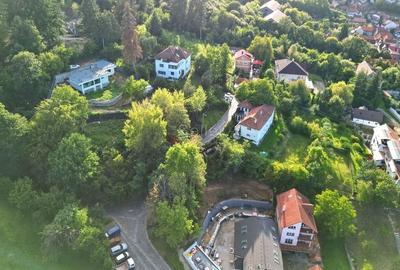 Teren intravilan Schei - Brasov - 9