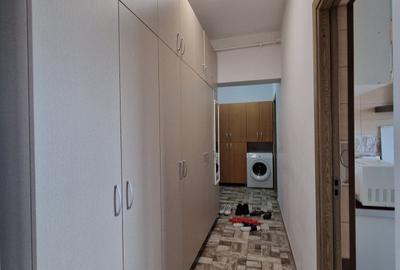 Tomis Nord (Campus Universitar Ovidius) - Studiou mobilat-utilat modern, parcare - 17