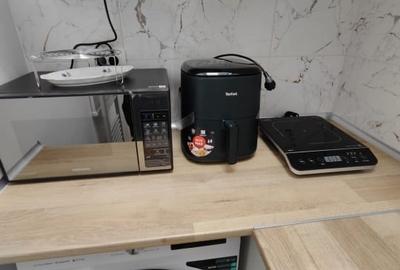 Închiriere garsoniera Costin Georgian - Morarilor - 5