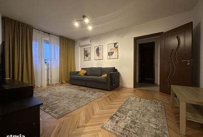 Apartament cu 2 camere în Panduri - 3
