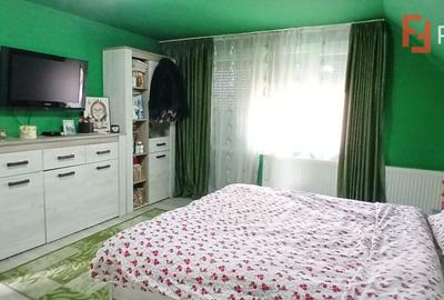 Casă individuală cu 5 camere cu Teren 845 Mp în Sânmihaiu Român - 10