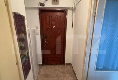 Apartament cu 2 camere semidecomandat în Central - 4