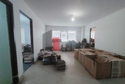 Apartament cu 3 camere de vanzare in Confort City - 1