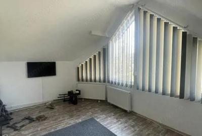 Casă cu 2 camere cu Teren 450 Mp în Central - 14