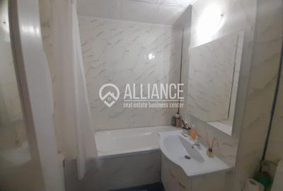 Apartament cu 2 camere decomandat în Palas - 10