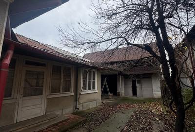 Casă cu 4 camere în Filipeștii de Pădure - 4